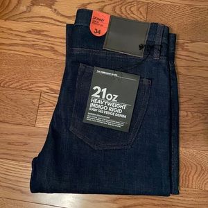 Men’s jeans